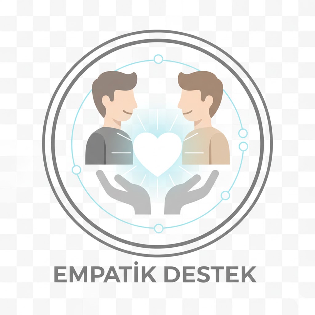 Empatik Destek